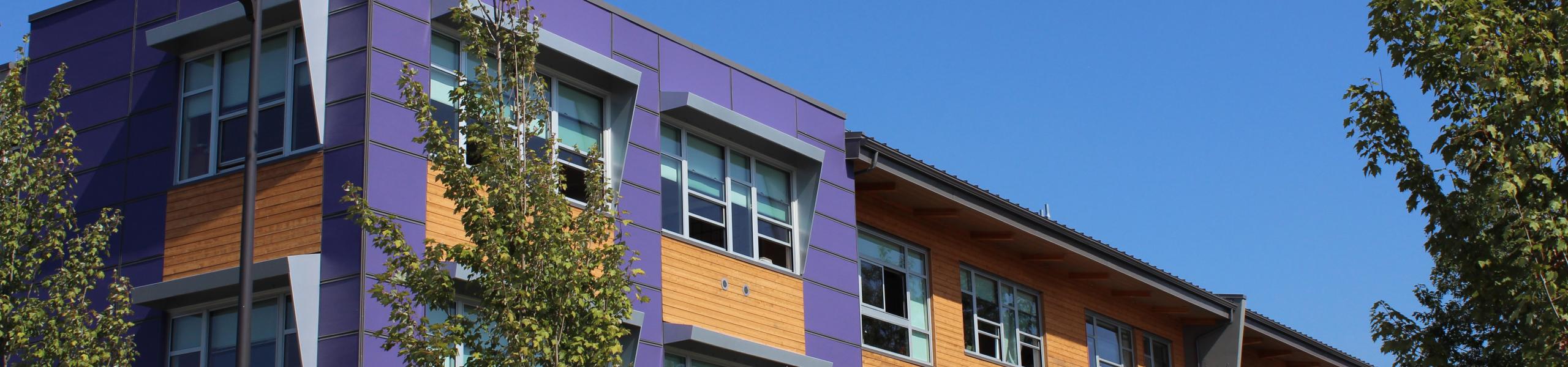 Sir James Douglas Elementary, Vancouver BC
