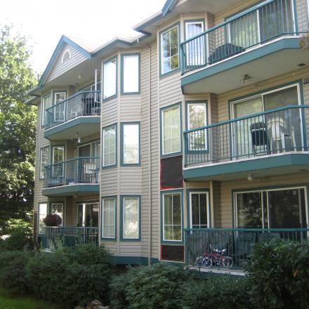 Before, Langley BC